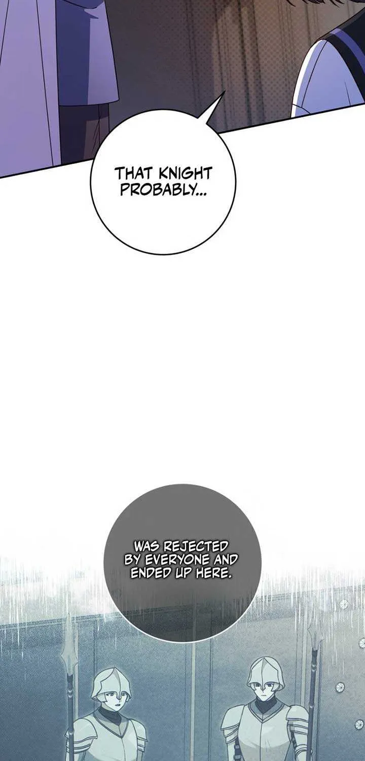 Father, I Won’t Do Anything (Manhwa) Chapter 28 page 32 - 
