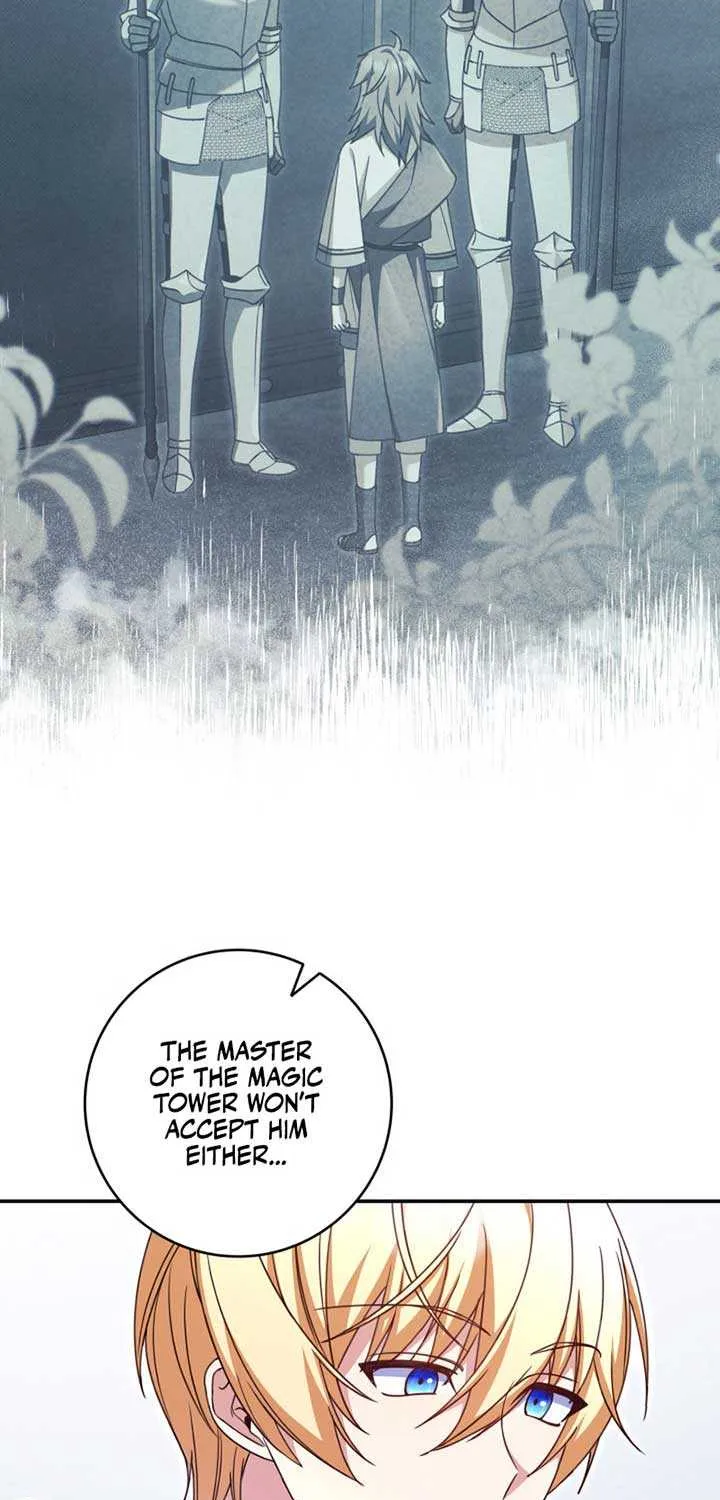Father, I Won’t Do Anything (Manhwa) Chapter 28 page 33 - 