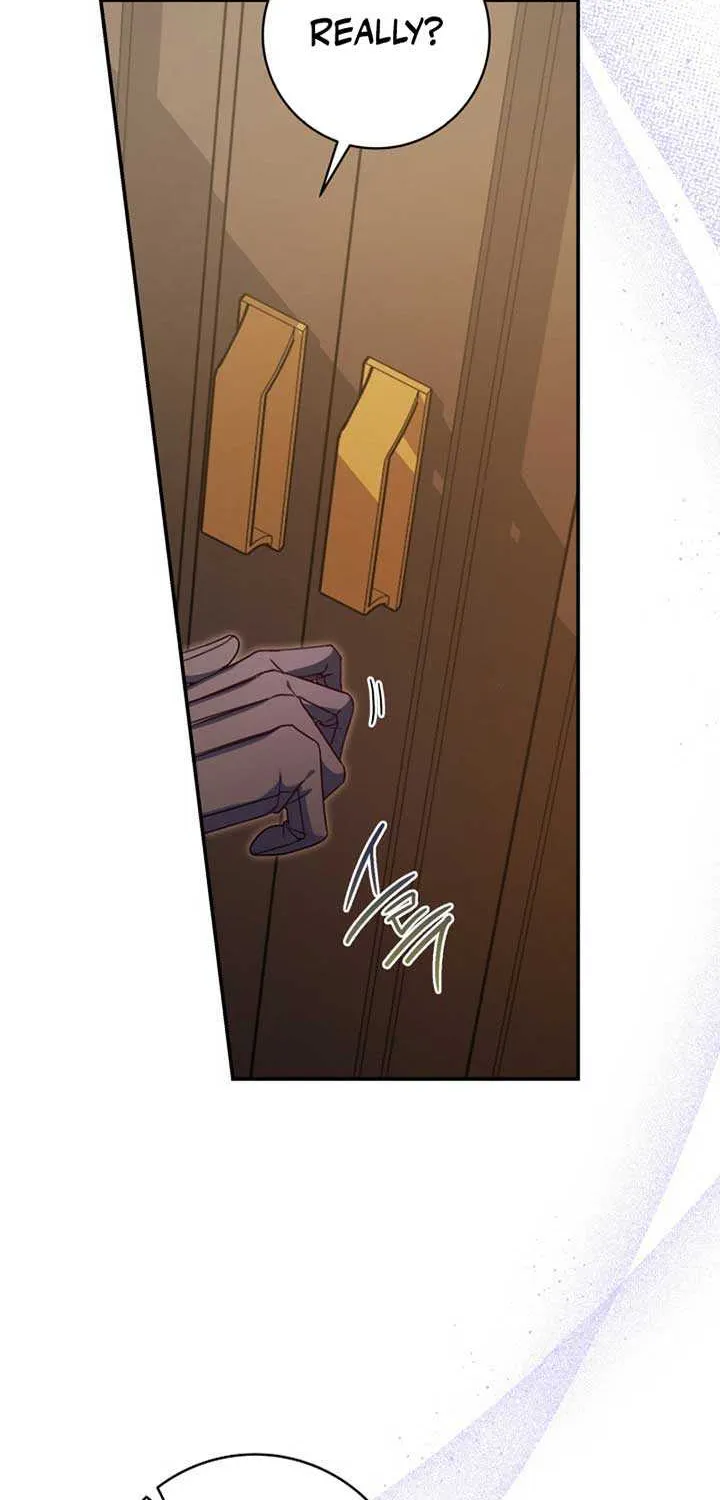 Father, I Won’t Do Anything (Manhwa) Chapter 28 page 36 - 