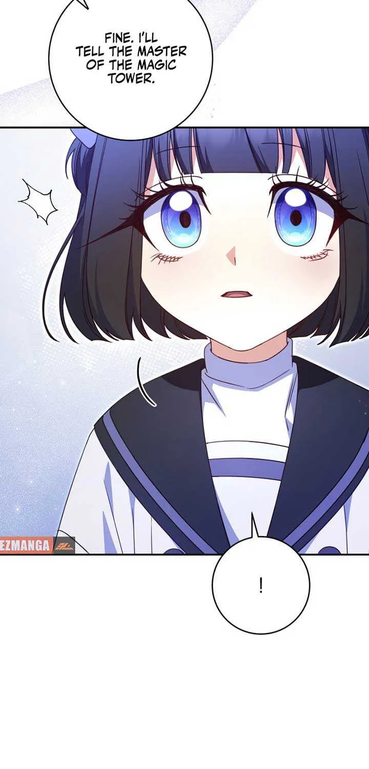Father, I Won’t Do Anything (Manhwa) Chapter 28 page 37 - 