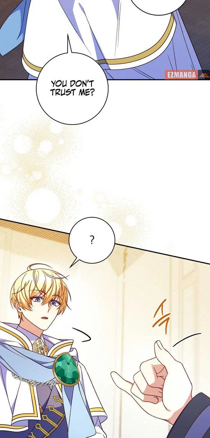 Father, I Won’t Do Anything (Manhwa) Chapter 28 page 39 - 