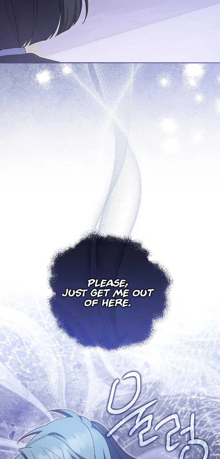 Father, I Won’t Do Anything (Manhwa) Chapter 28 page 5 - 