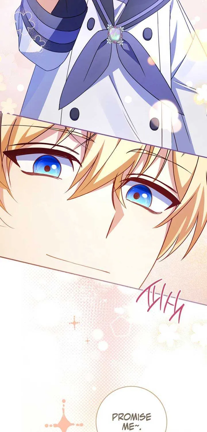 Father, I Won’t Do Anything (Manhwa) Chapter 28 page 41 - 
