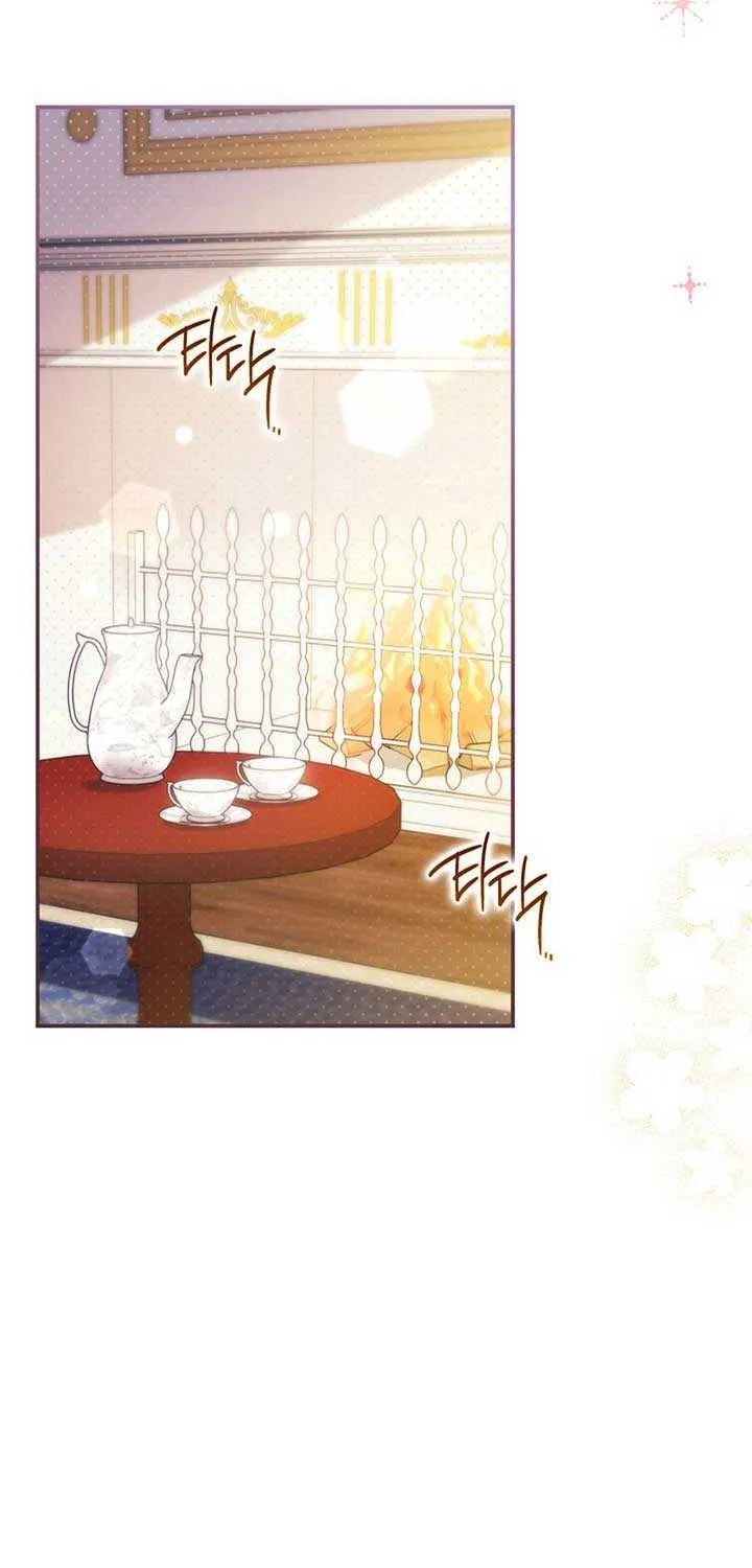 Father, I Won’t Do Anything (Manhwa) Chapter 28 page 44 - 