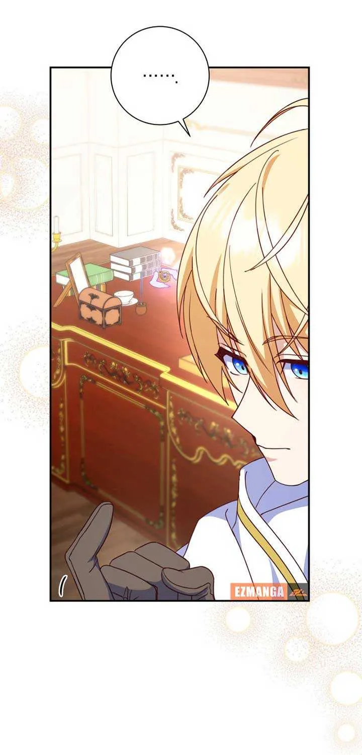 Father, I Won’t Do Anything (Manhwa) Chapter 28 page 46 - 