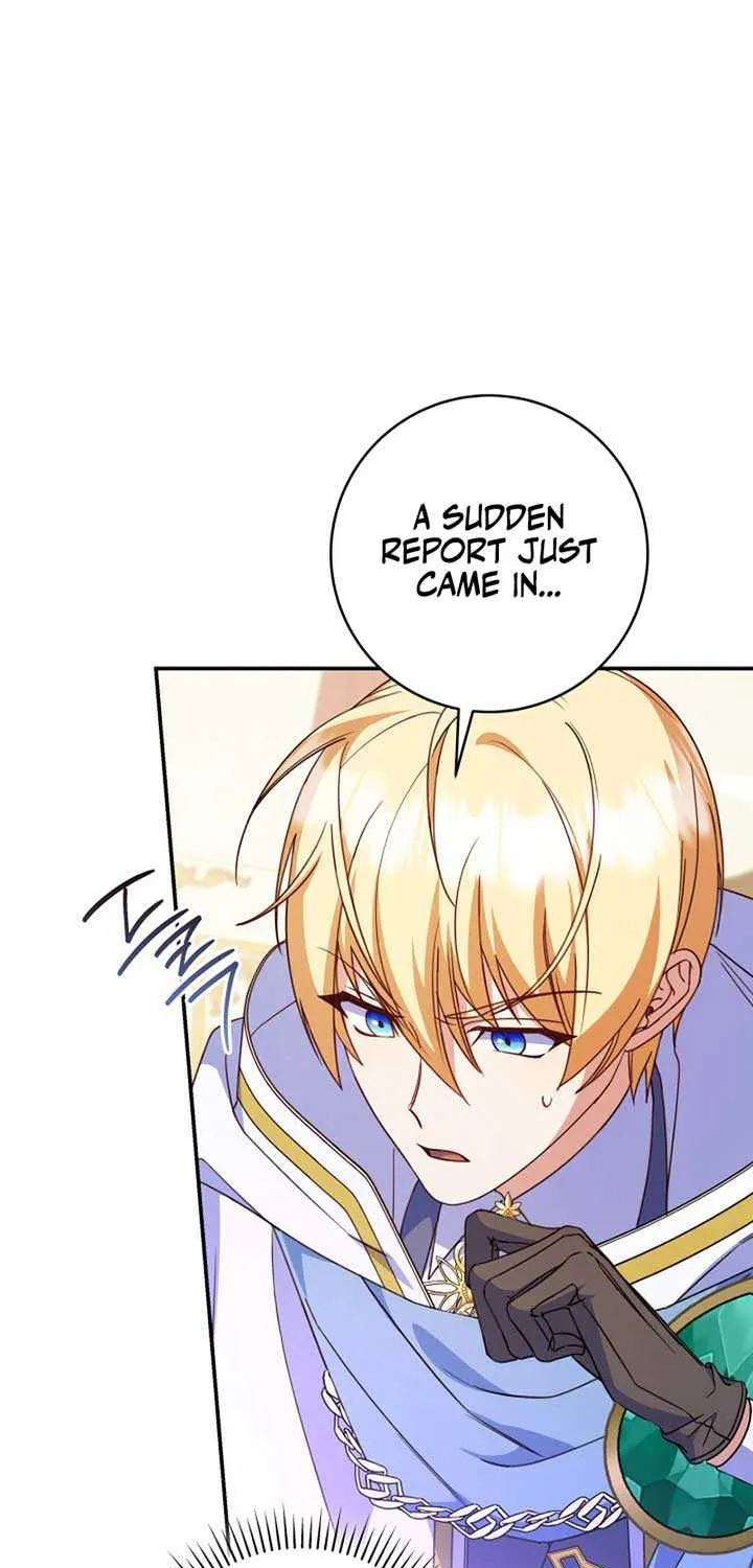 Father, I Won’t Do Anything (Manhwa) Chapter 28 page 49 - 