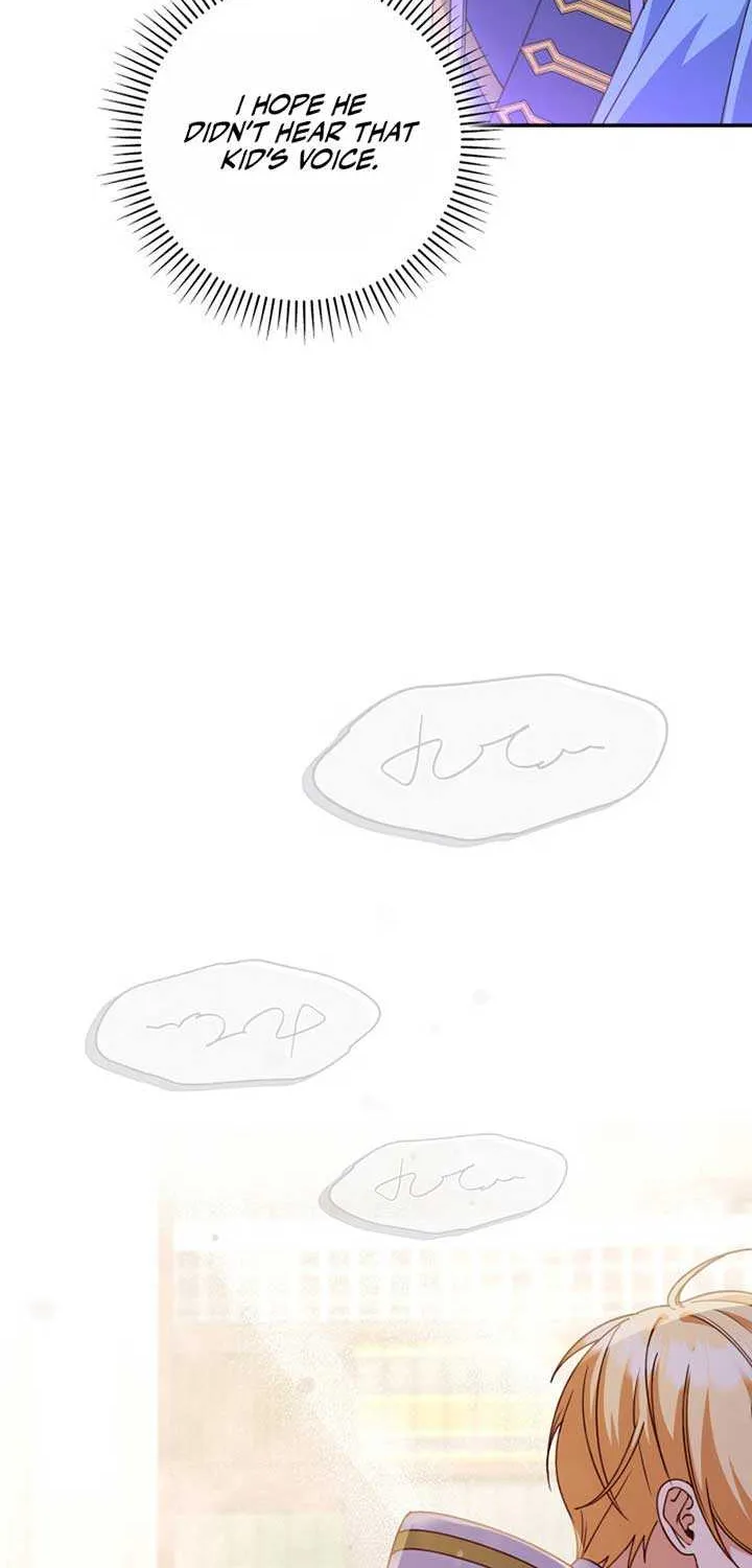 Father, I Won’t Do Anything (Manhwa) Chapter 28 page 50 - 