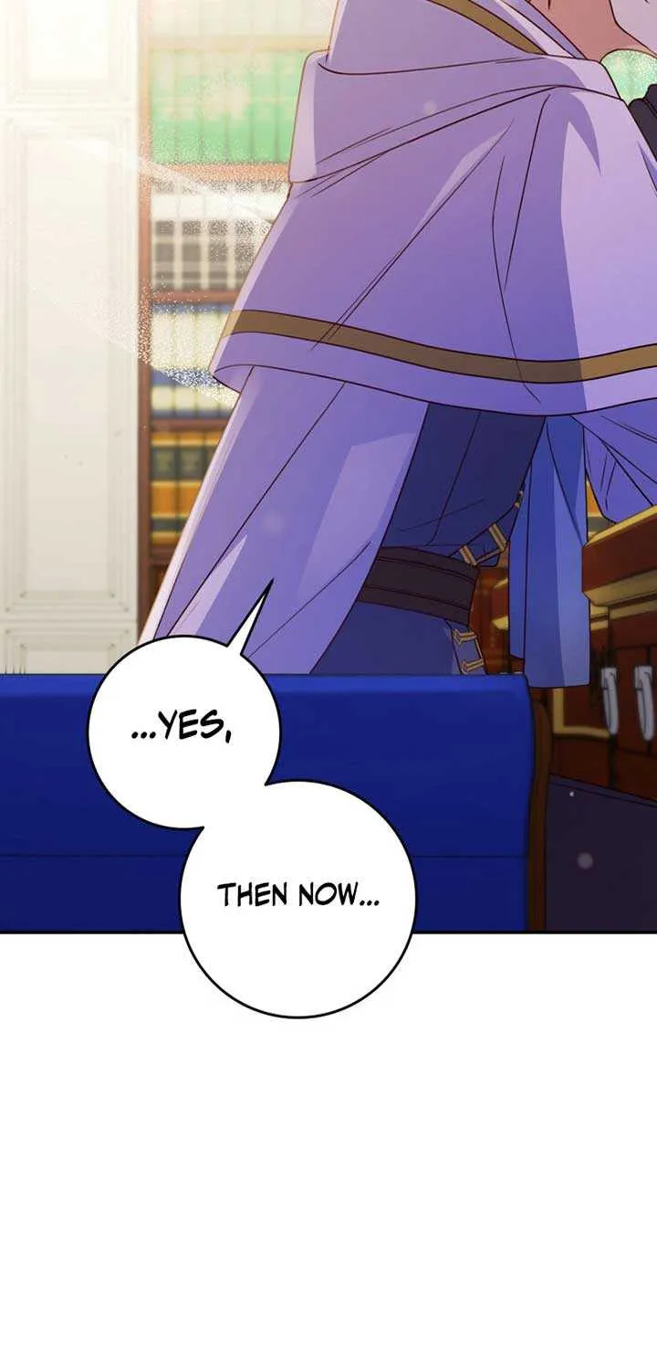 Father, I Won’t Do Anything (Manhwa) Chapter 28 page 51 - 