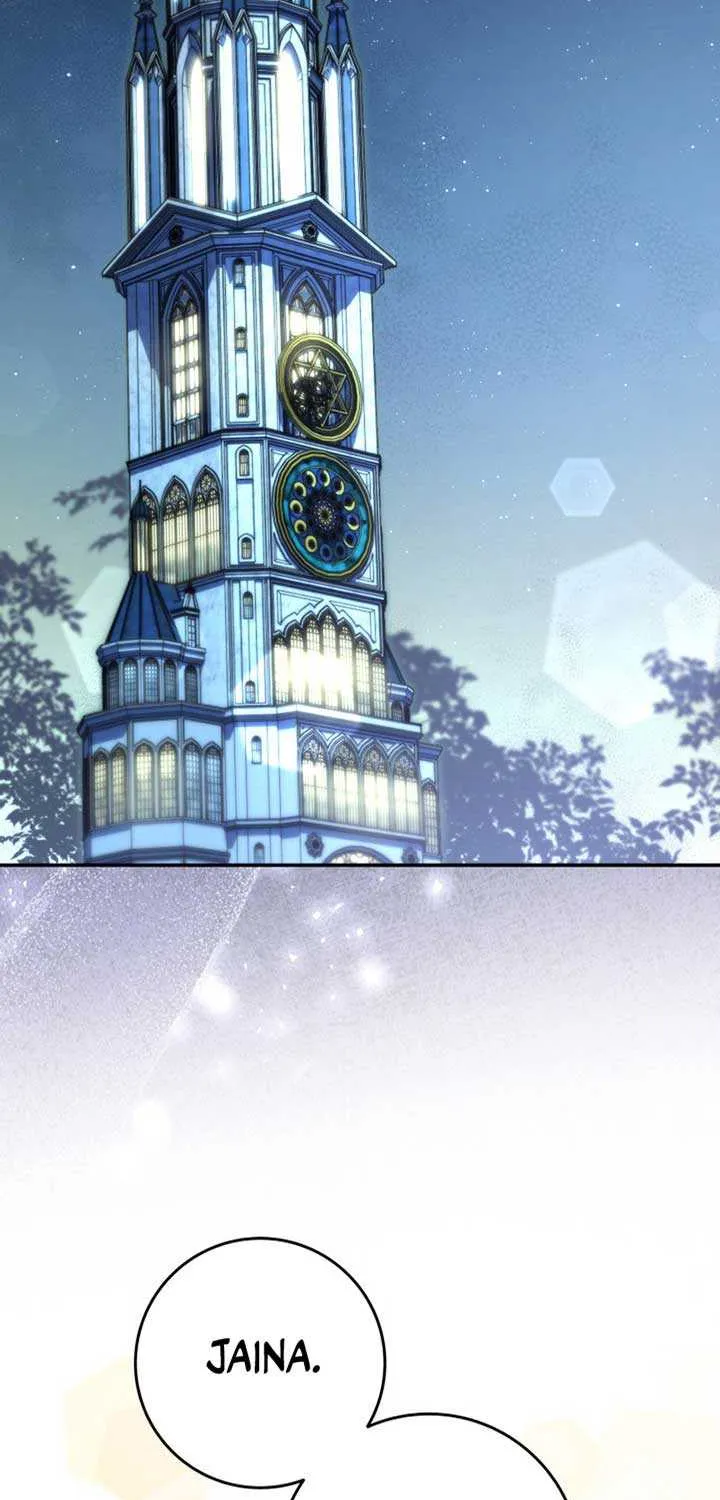 Father, I Won’t Do Anything (Manhwa) Chapter 28 page 53 - 