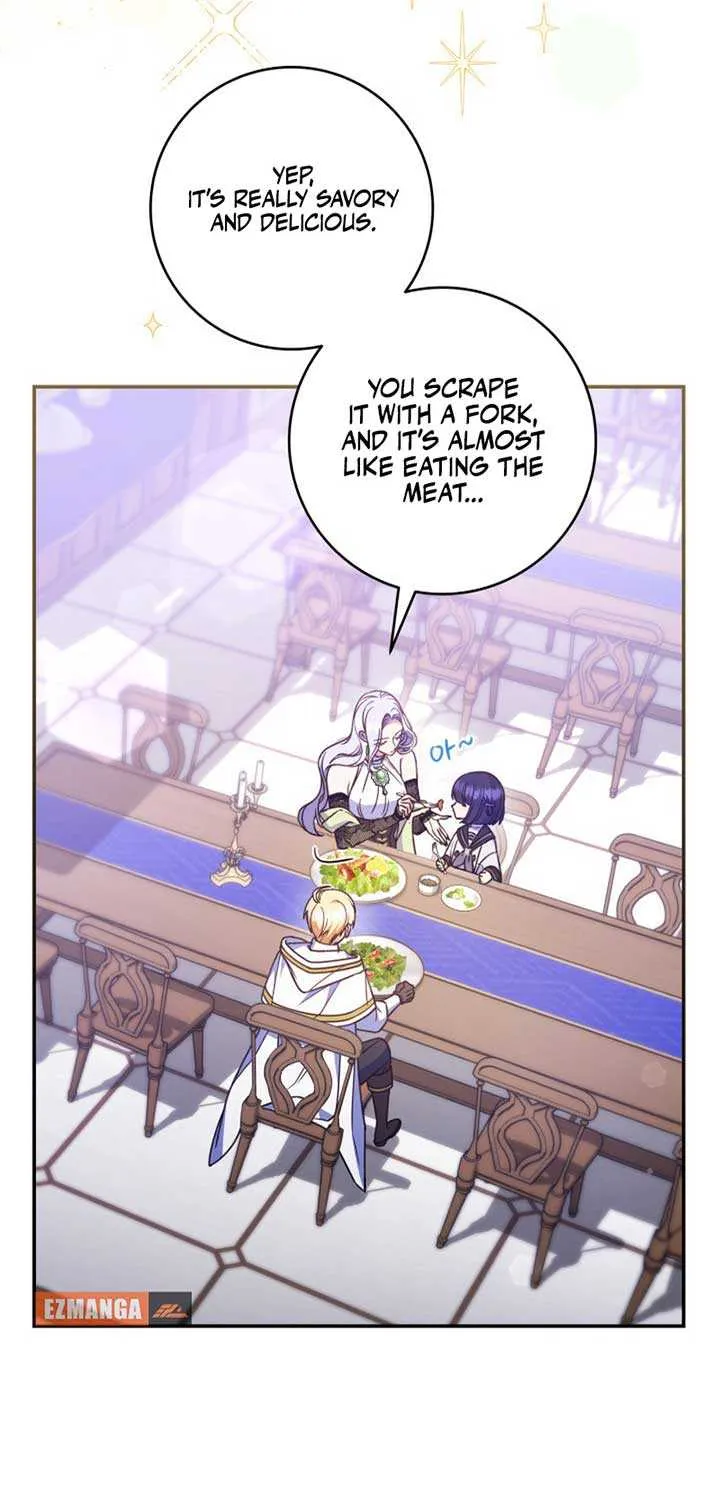 Father, I Won’t Do Anything (Manhwa) Chapter 28 page 56 - 