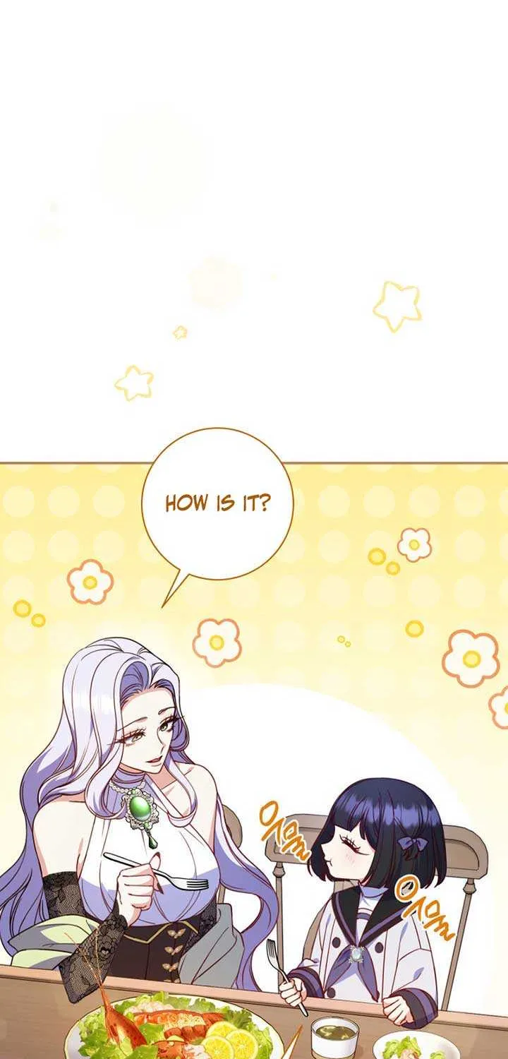 Father, I Won’t Do Anything (Manhwa) Chapter 28 page 57 - 