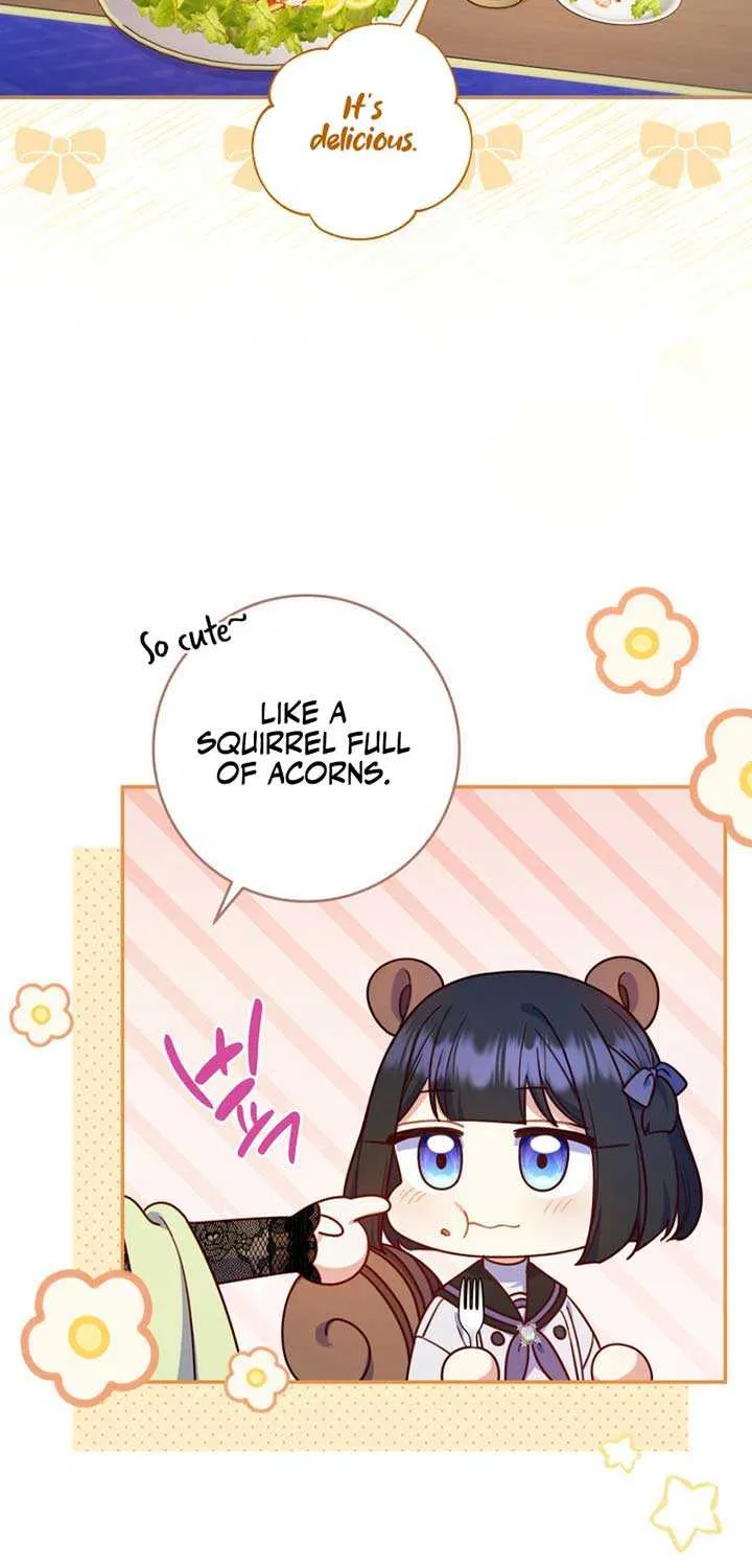 Father, I Won’t Do Anything (Manhwa) Chapter 28 page 58 - 