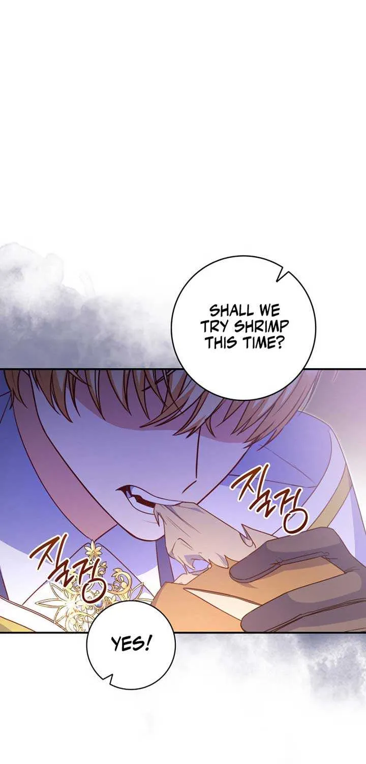 Father, I Won’t Do Anything (Manhwa) Chapter 28 page 59 - 