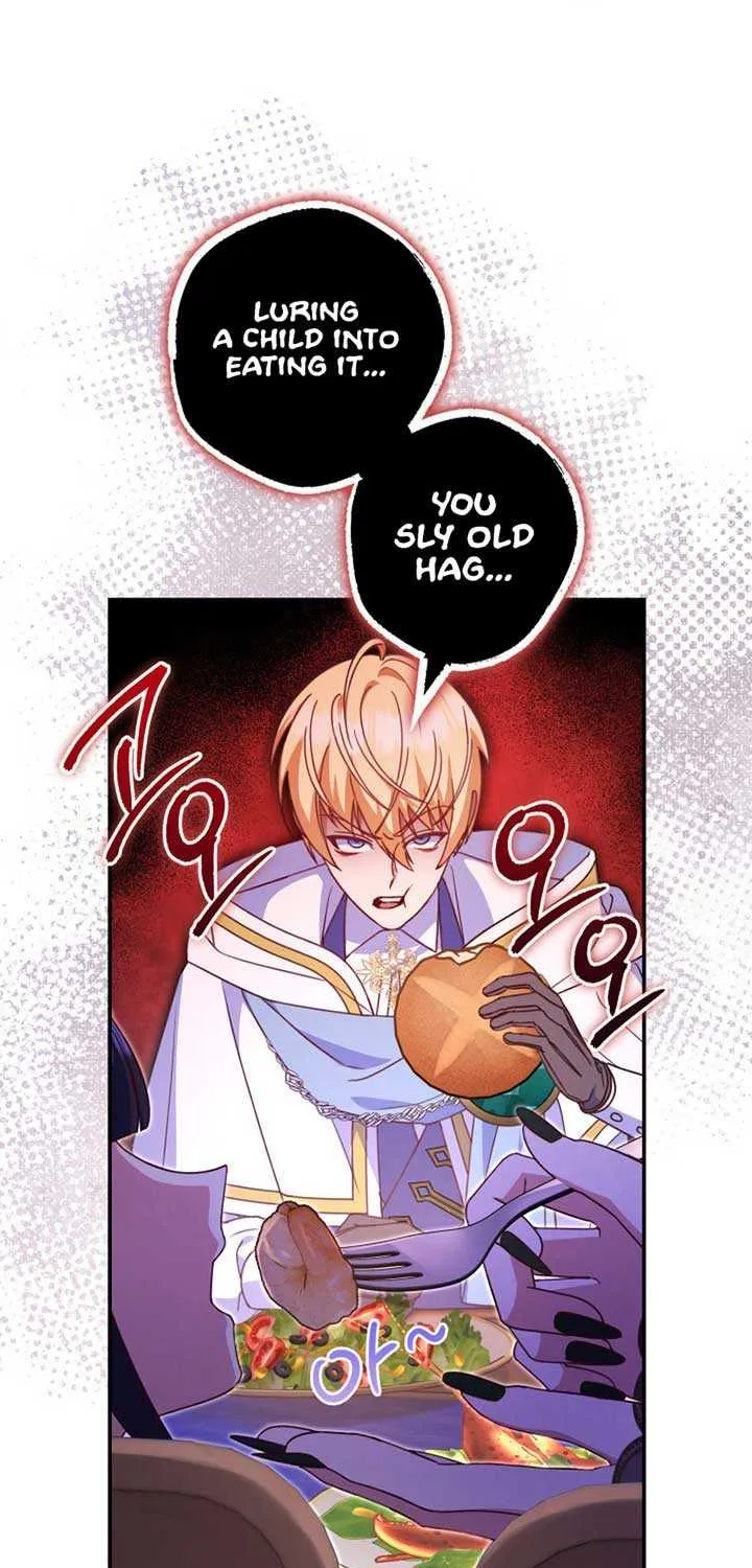 Father, I Won’t Do Anything (Manhwa) Chapter 28 page 60 - 