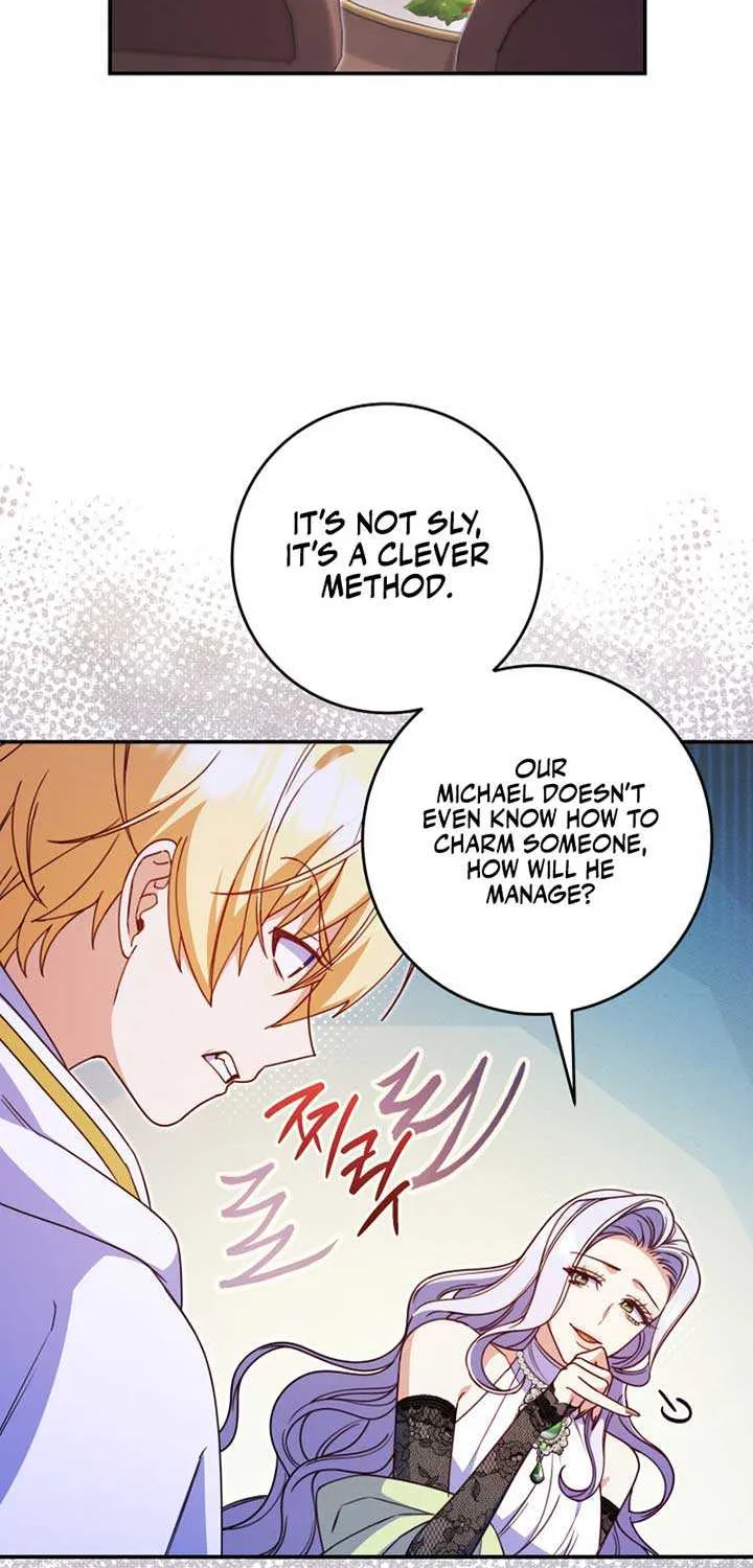 Father, I Won’t Do Anything (Manhwa) Chapter 28 page 61 - 