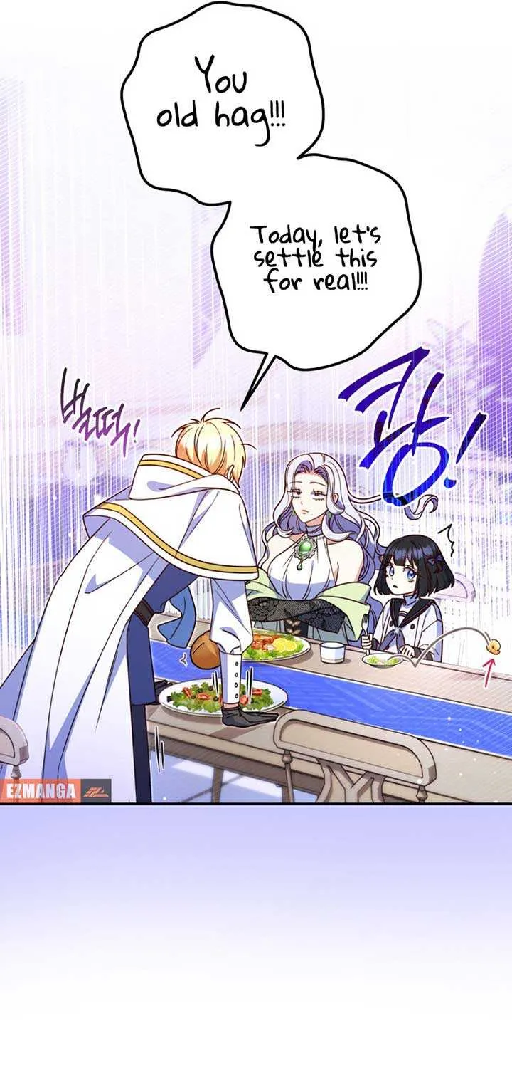 Father, I Won’t Do Anything (Manhwa) Chapter 28 page 65 - 