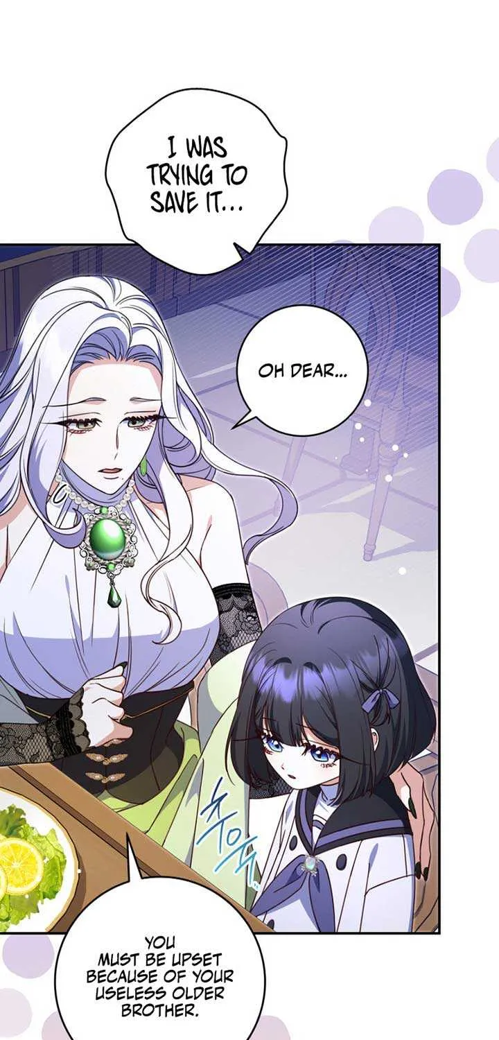 Father, I Won’t Do Anything (Manhwa) Chapter 28 page 69 - 