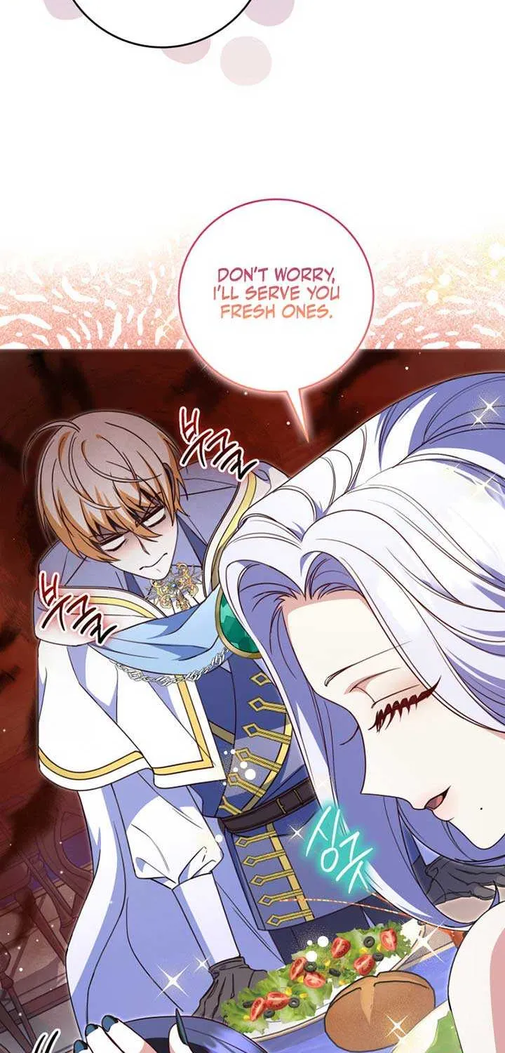 Father, I Won’t Do Anything (Manhwa) Chapter 28 page 70 - 