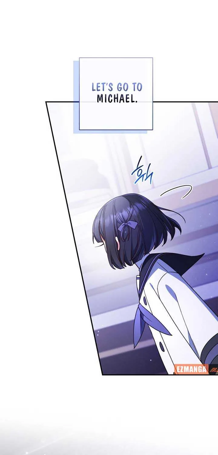 Father, I Won’t Do Anything (Manhwa) Chapter 28 page 8 - 
