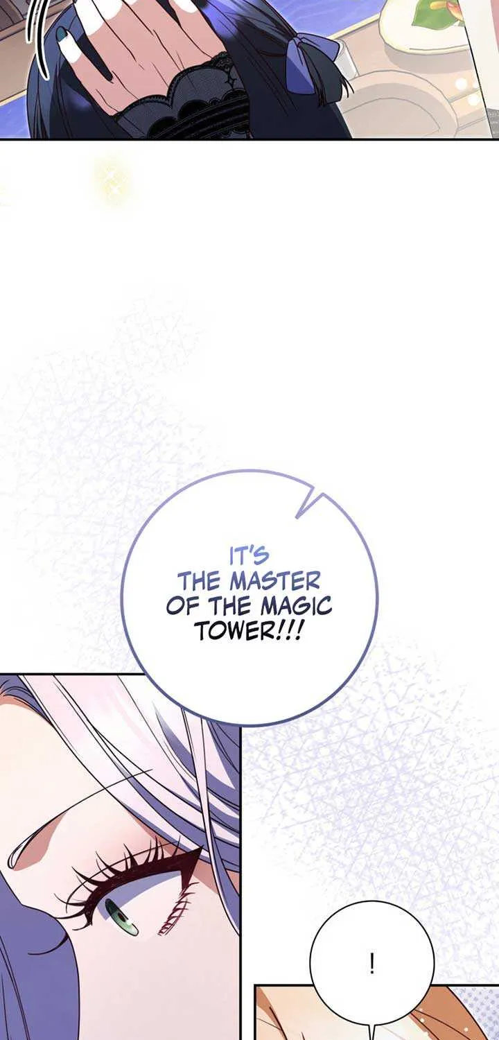 Father, I Won’t Do Anything (Manhwa) Chapter 28 page 71 - 