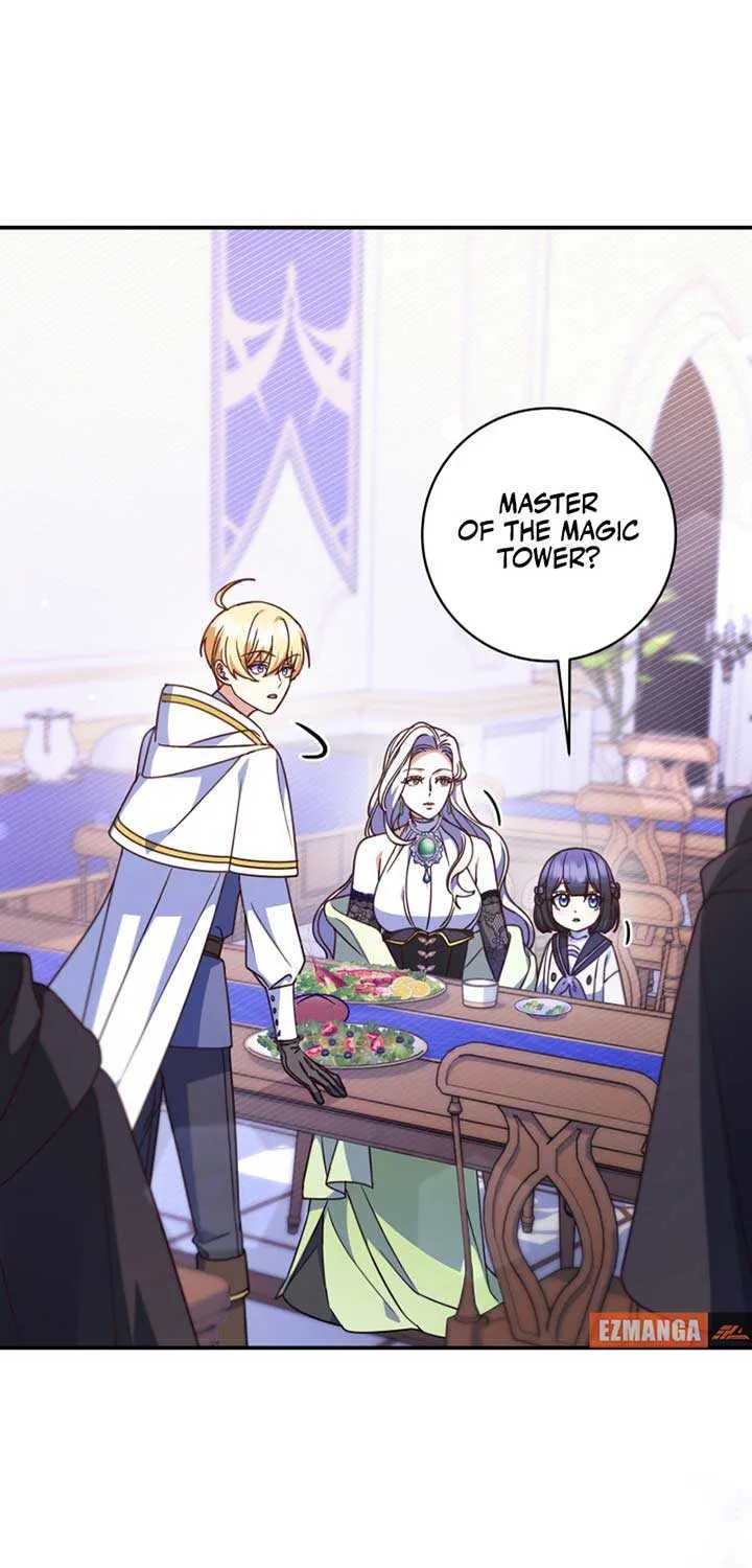 Father, I Won’t Do Anything (Manhwa) Chapter 28 page 73 - 