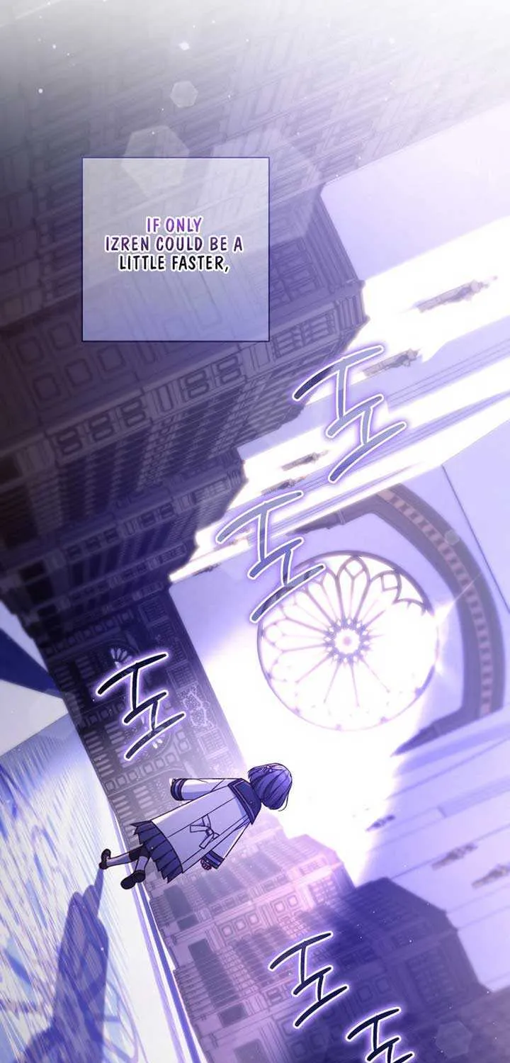 Father, I Won’t Do Anything (Manhwa) Chapter 28 page 9 - 