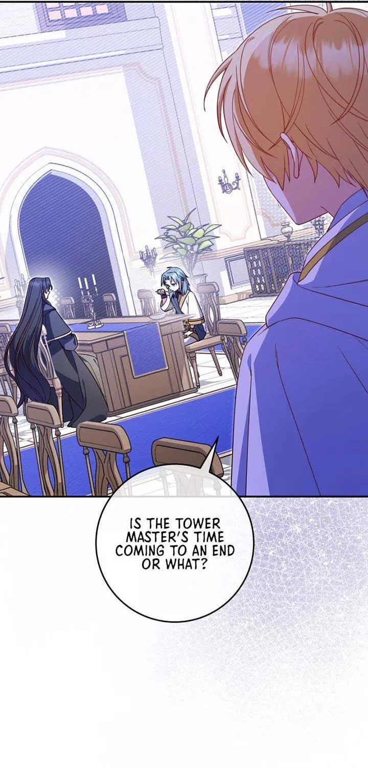 Father, I Won’t Do Anything (Manhwa) Chapter 29 page 11 - 