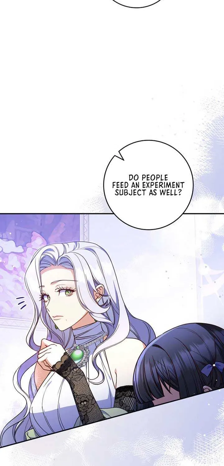 Father, I Won’t Do Anything (Manhwa) Chapter 29 page 13 - 