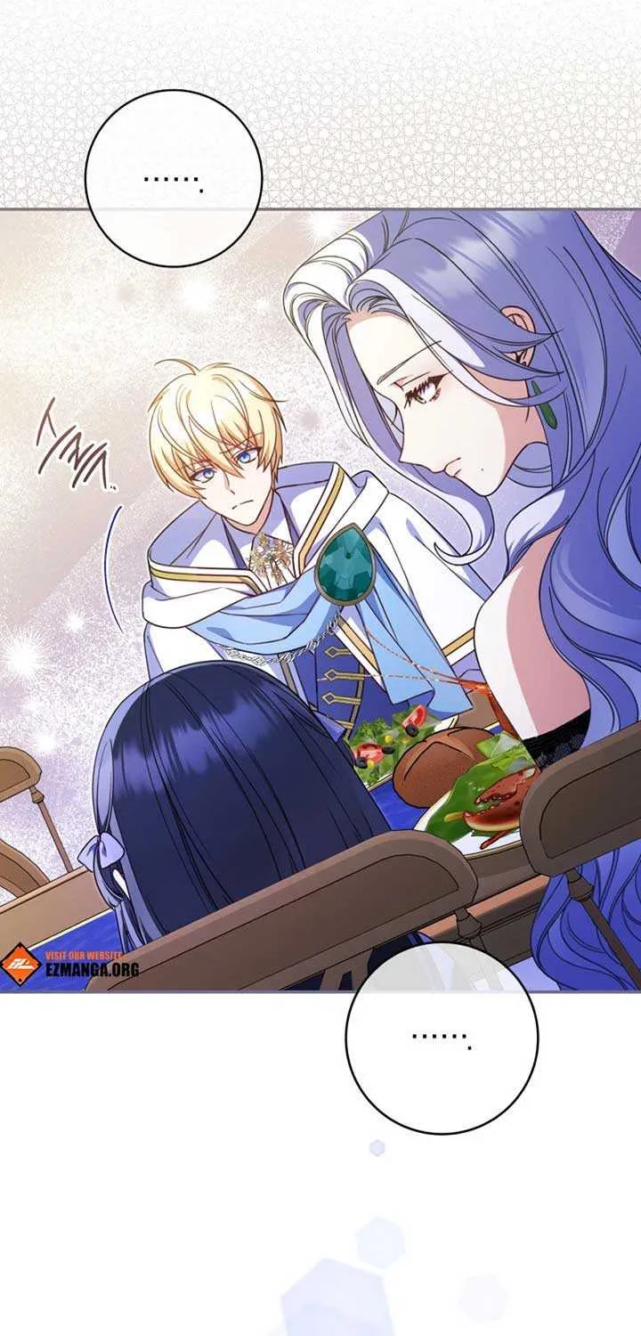 Father, I Won’t Do Anything (Manhwa) Chapter 29 page 15 - 