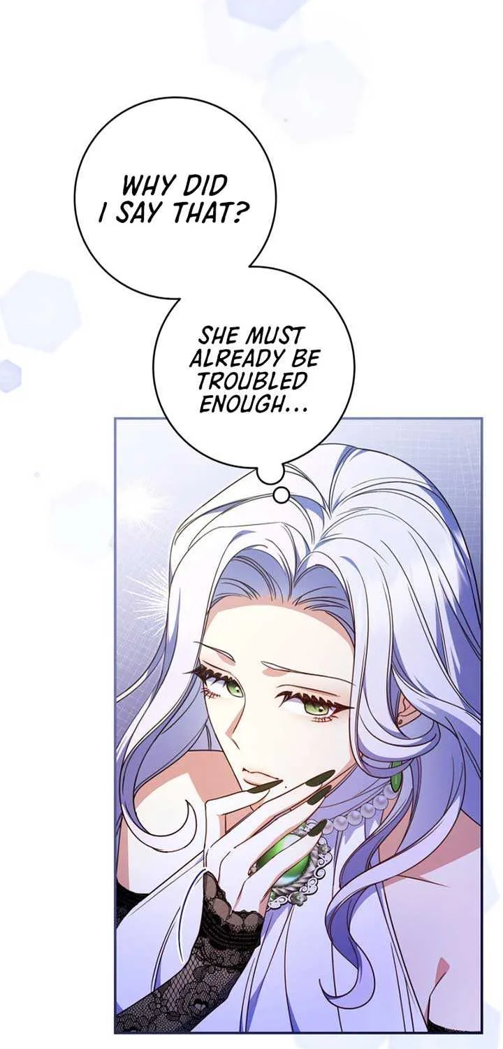 Father, I Won’t Do Anything (Manhwa) Chapter 29 page 16 - 