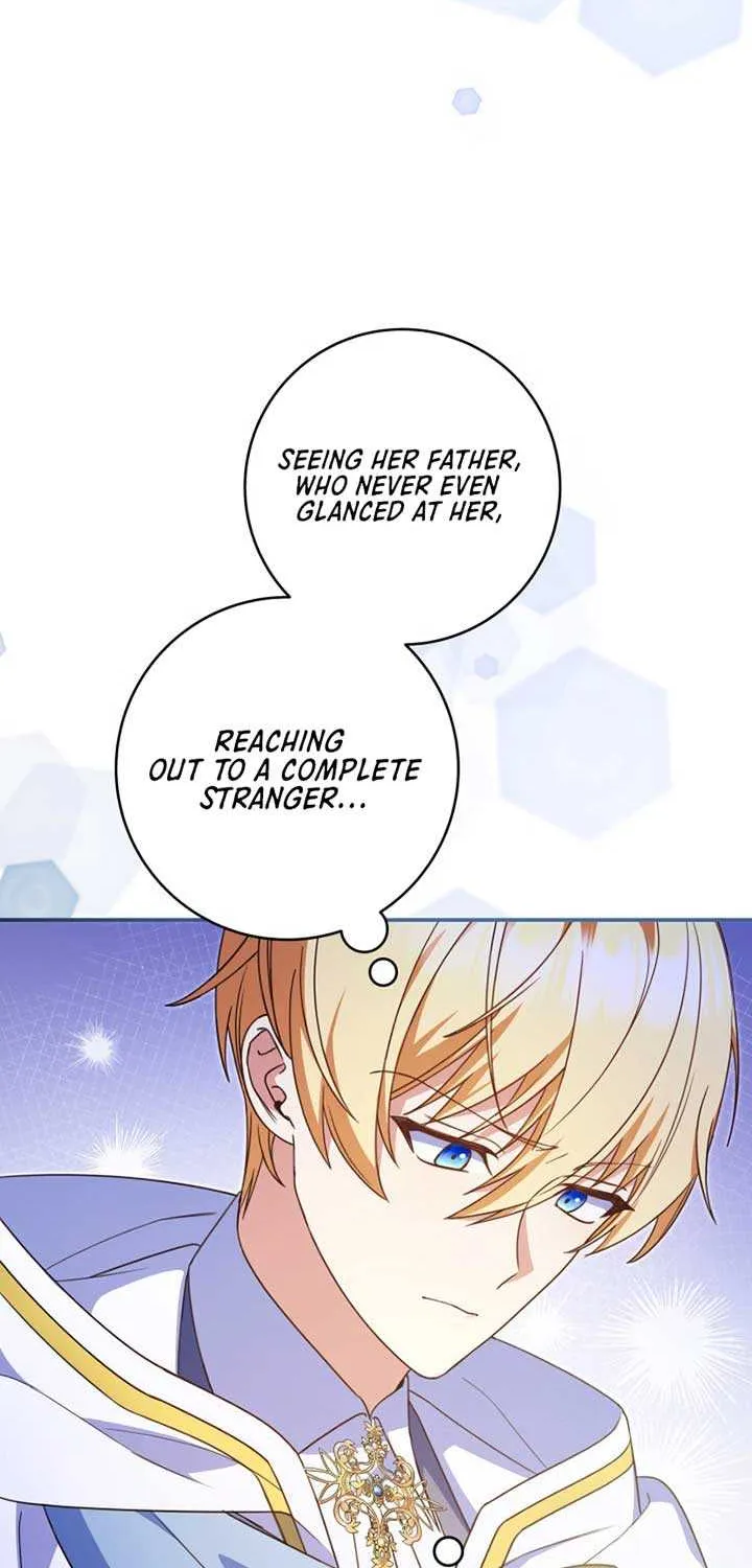 Father, I Won’t Do Anything (Manhwa) Chapter 29 page 17 - 