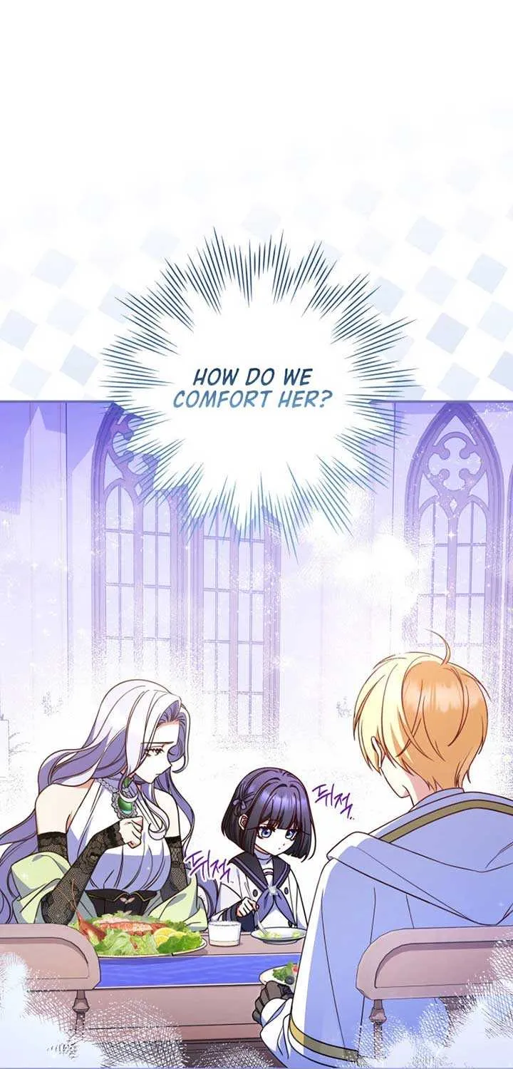 Father, I Won’t Do Anything (Manhwa) Chapter 29 page 19 - 