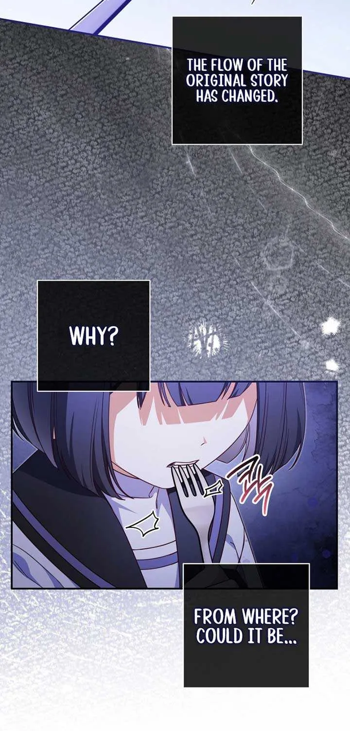 Father, I Won’t Do Anything (Manhwa) Chapter 29 page 21 - 