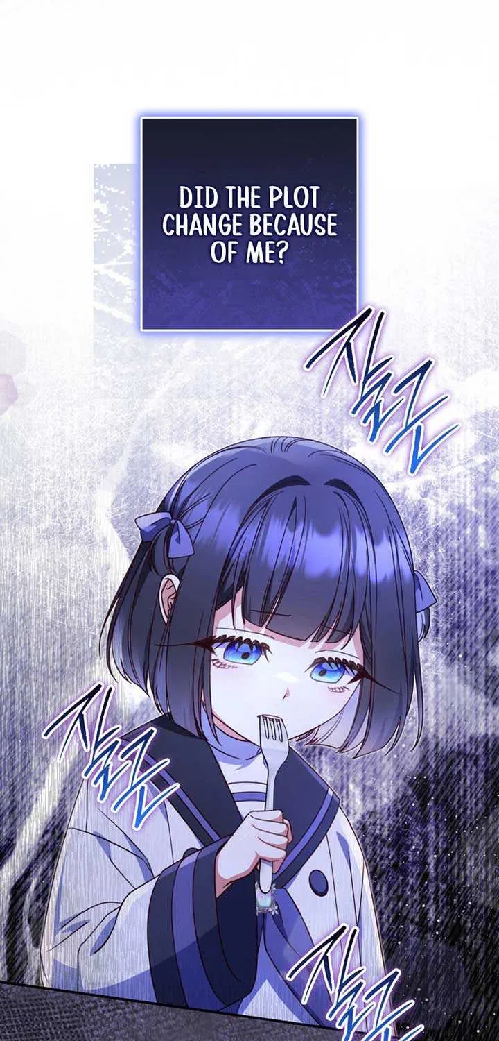 Father, I Won’t Do Anything (Manhwa) Chapter 29 page 22 - 