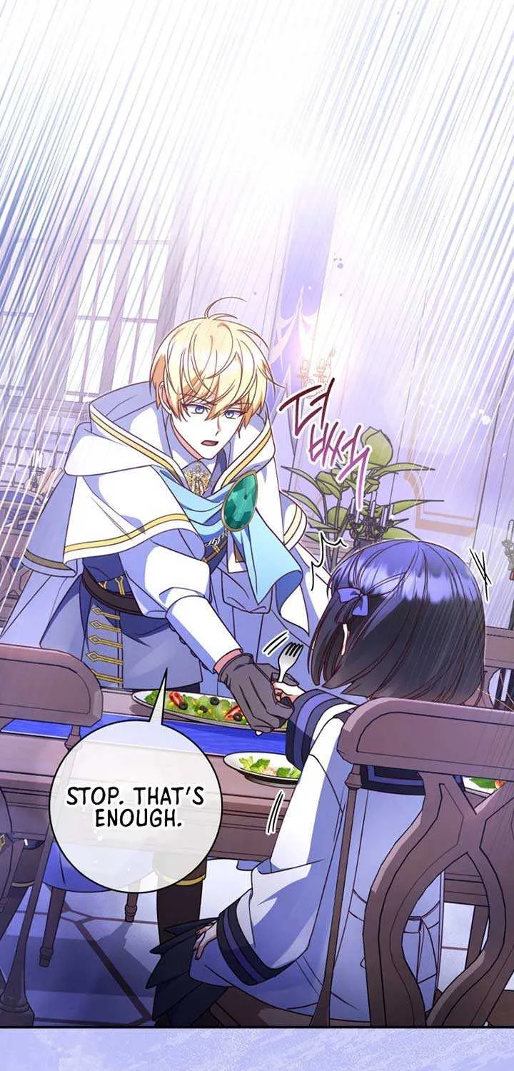 Father, I Won’t Do Anything (Manhwa) Chapter 29 page 25 - 