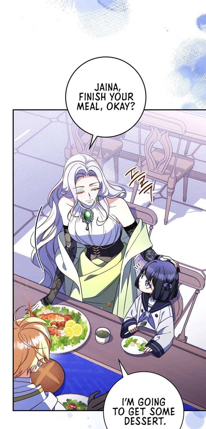 Father, I Won’t Do Anything (Manhwa) Chapter 29 page 30 - 