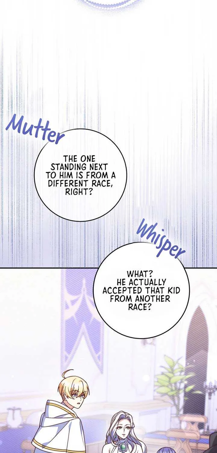 Father, I Won’t Do Anything (Manhwa) Chapter 29 page 4 - 