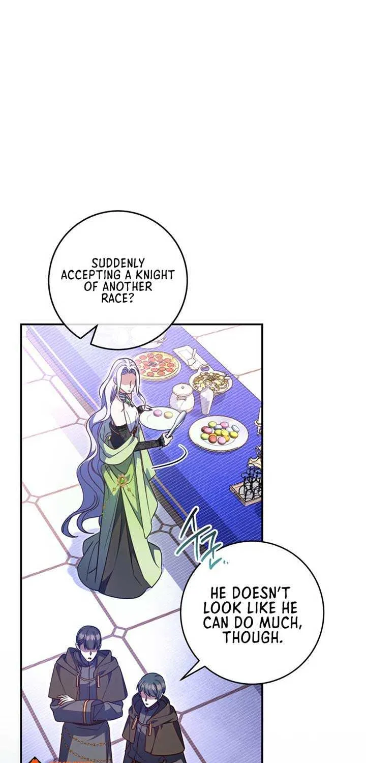 Father, I Won’t Do Anything (Manhwa) Chapter 29 page 33 - 