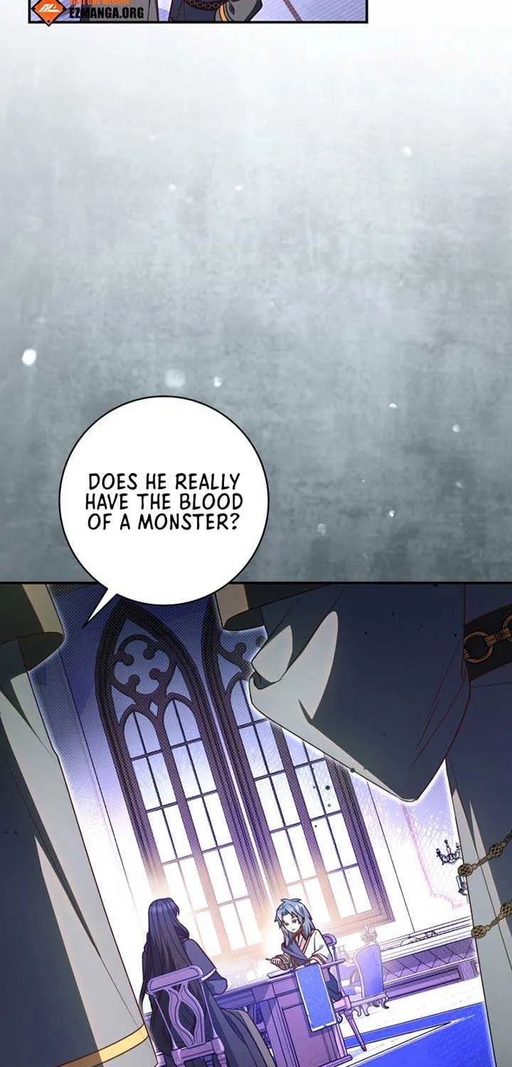 Father, I Won’t Do Anything (Manhwa) Chapter 29 page 34 - 