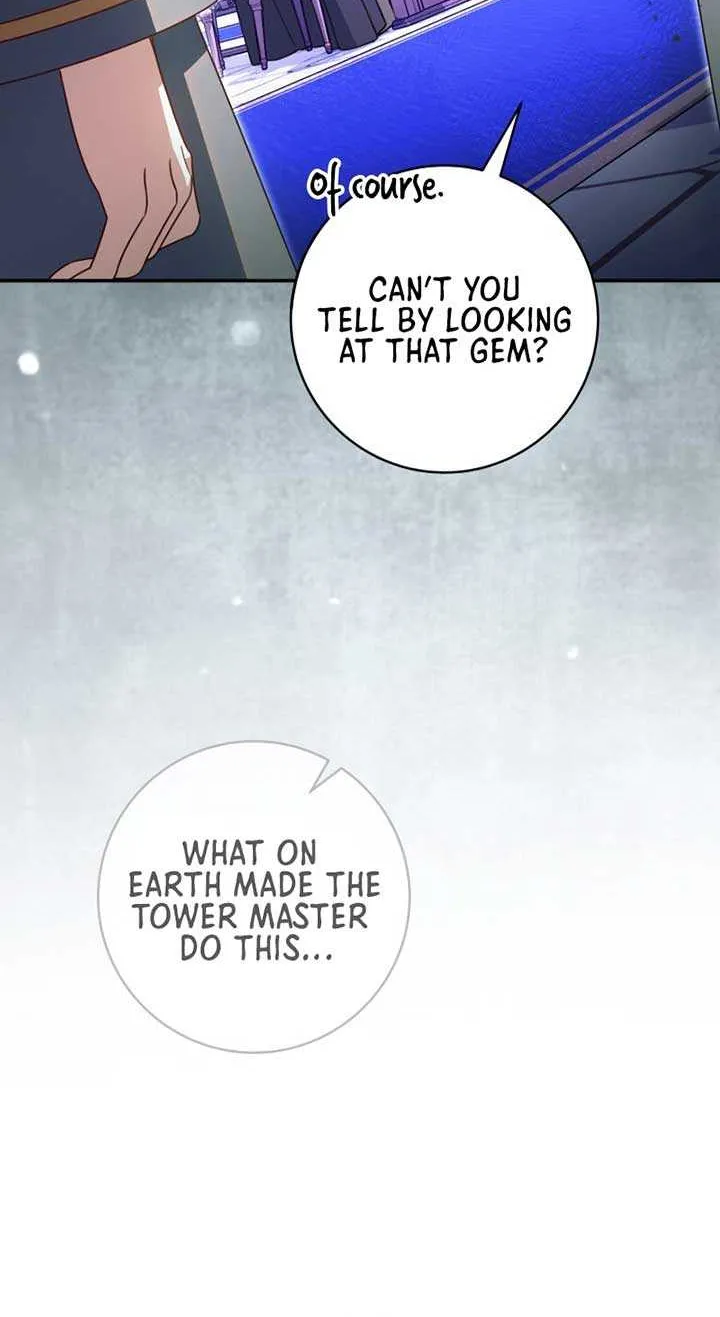 Father, I Won’t Do Anything (Manhwa) Chapter 29 page 35 - 