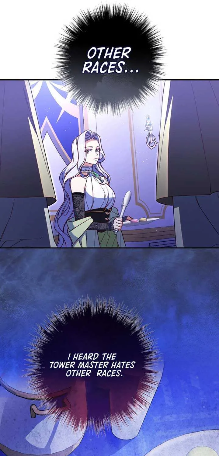 Father, I Won’t Do Anything (Manhwa) Chapter 29 page 36 - 