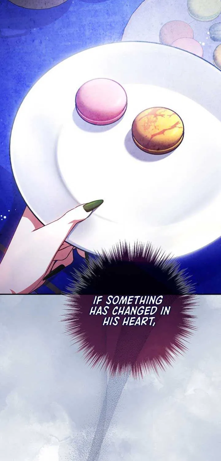 Father, I Won’t Do Anything (Manhwa) Chapter 29 page 37 - 
