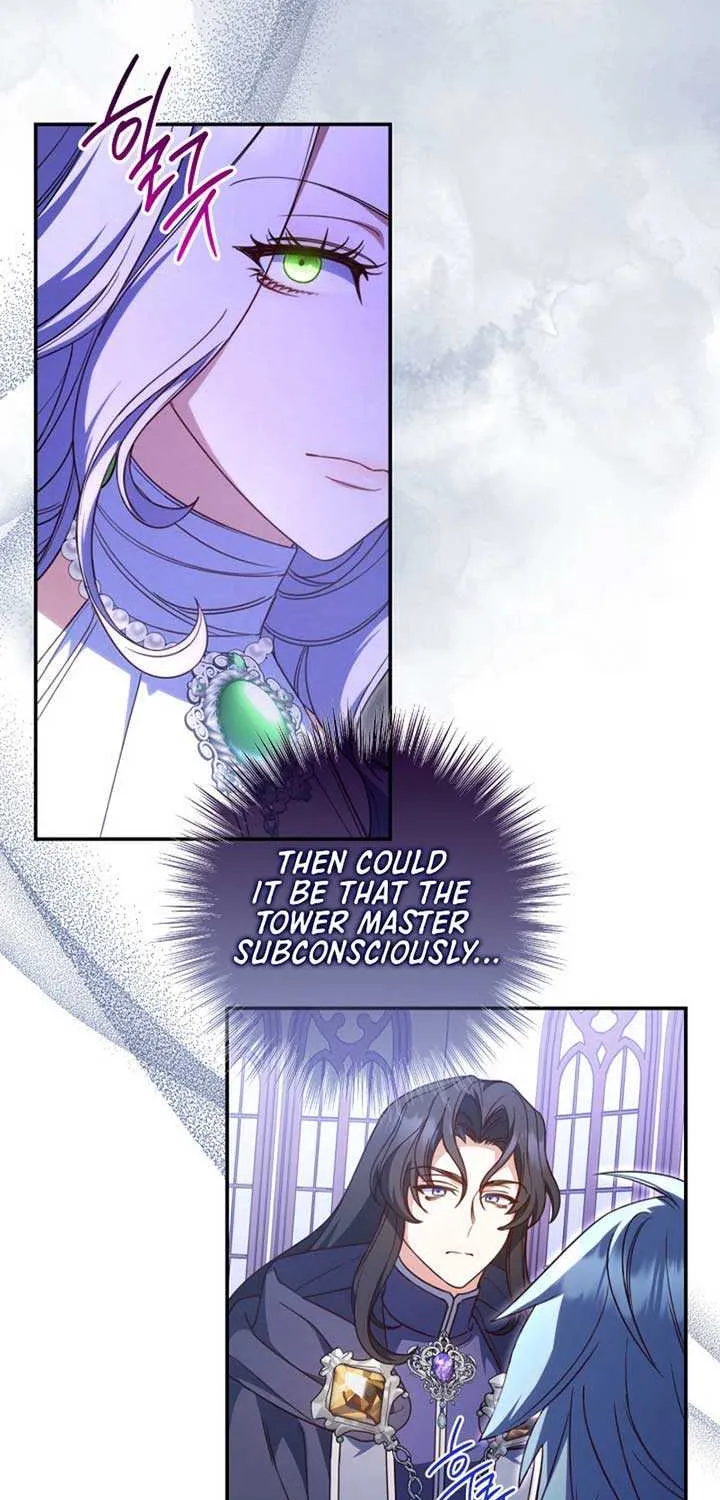 Father, I Won’t Do Anything (Manhwa) Chapter 29 page 38 - 