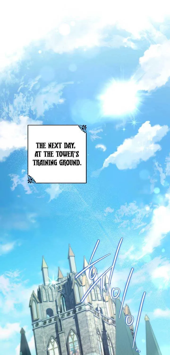 Father, I Won’t Do Anything (Manhwa) Chapter 29 page 43 - 