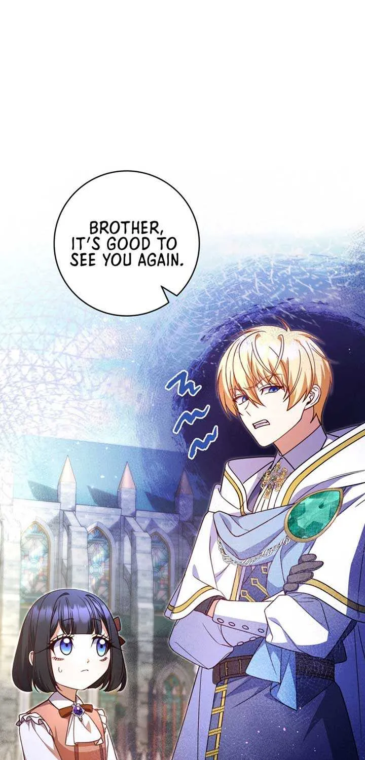 Father, I Won’t Do Anything (Manhwa) Chapter 29 page 45 - 