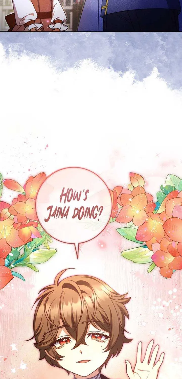 Father, I Won’t Do Anything (Manhwa) Chapter 29 page 46 - 