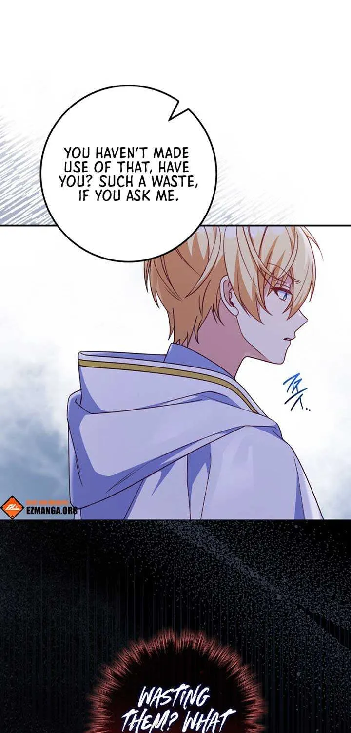Father, I Won’t Do Anything (Manhwa) Chapter 29 page 50 - 
