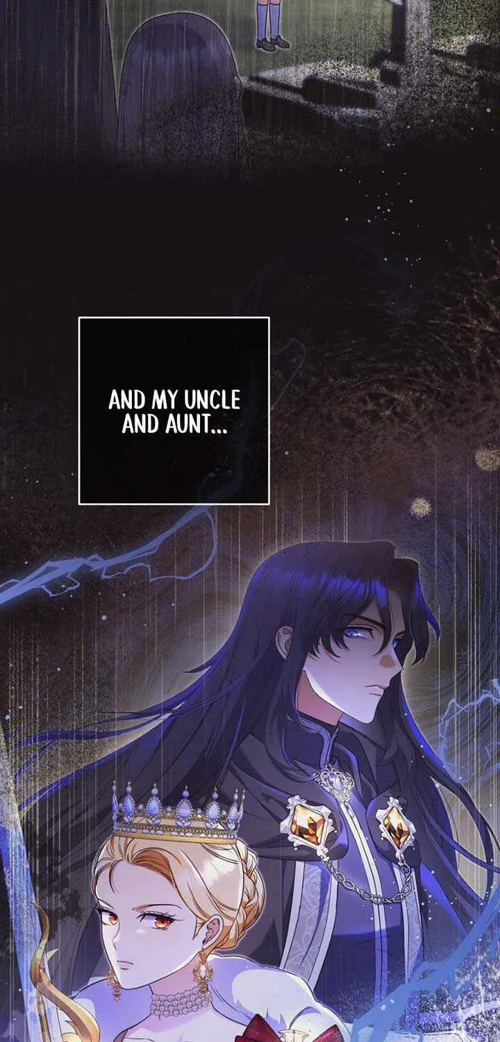 Father, I Won’t Do Anything (Manhwa) Chapter 29 page 52 - 