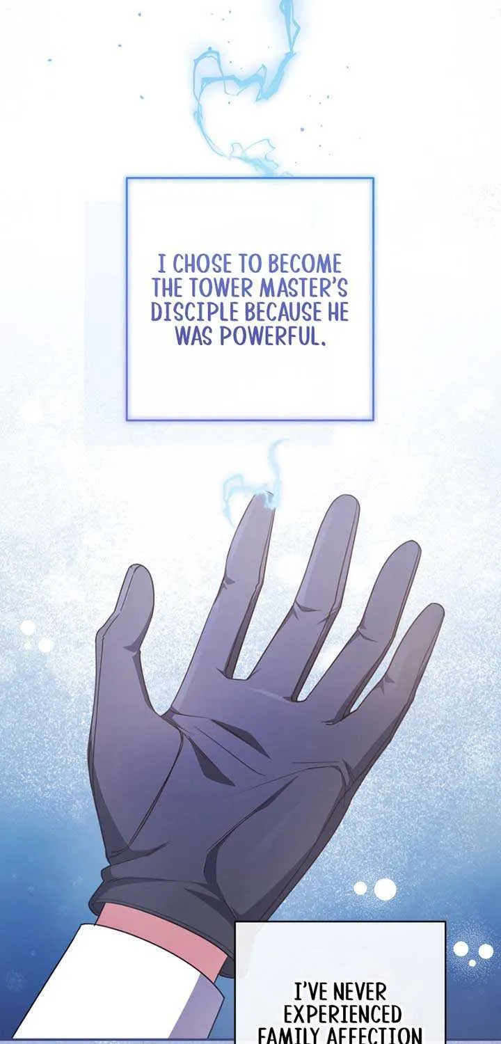 Father, I Won’t Do Anything (Manhwa) Chapter 29 page 54 - 