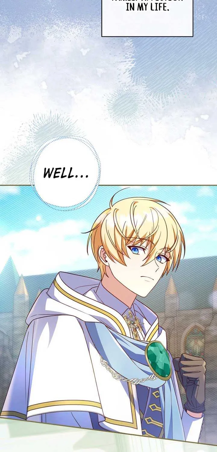 Father, I Won’t Do Anything (Manhwa) Chapter 29 page 55 - 